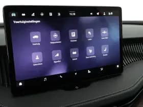 Škoda Superb 1.5 TSI PHEV 204pk Laurin & Klement Trekhaak 360Camera Leder Canton Memory Panoramadak Keyless Stoelverwarming Virtual Cockpit thumbnail 29