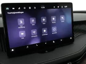 Škoda Superb 1.5 TSI PHEV 204pk Laurin & Klement Trekhaak 360Camera Leder Canton Memory Panoramadak Keyless Stoelverwarming Virtual Cockpit thumbnail 30