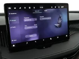 Škoda Superb 1.5 TSI PHEV 204pk Laurin & Klement Trekhaak 360Camera Leder Canton Memory Panoramadak Keyless Stoelverwarming Virtual Cockpit thumbnail 33