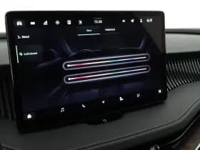 Škoda Superb 1.5 TSI PHEV 204pk Laurin & Klement Trekhaak 360Camera Leder Canton Memory Panoramadak Keyless Stoelverwarming Virtual Cockpit thumbnail 35