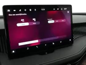 Škoda Superb 1.5 TSI PHEV 204pk Laurin & Klement Trekhaak 360Camera Leder Canton Memory Panoramadak Keyless Stoelverwarming Virtual Cockpit thumbnail 36