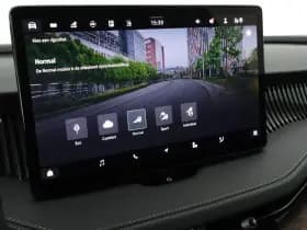 Škoda Superb 1.5 TSI PHEV 204pk Laurin & Klement Trekhaak 360Camera Leder Canton Memory Panoramadak Keyless Stoelverwarming Virtual Cockpit thumbnail 37