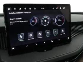 Škoda Superb 1.5 TSI PHEV 204pk Laurin & Klement Trekhaak 360Camera Leder Canton Memory Panoramadak Keyless Stoelverwarming Virtual Cockpit thumbnail 40