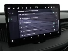 Škoda Superb 1.5 TSI PHEV 204pk Laurin & Klement Trekhaak 360Camera Leder Canton Memory Panoramadak Keyless Stoelverwarming Virtual Cockpit thumbnail 43