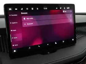 Škoda Superb 1.5 TSI PHEV 204pk Laurin & Klement Trekhaak 360Camera Leder Canton Memory Panoramadak Keyless Stoelverwarming Virtual Cockpit thumbnail 45