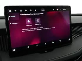 Škoda Superb 1.5 TSI PHEV 204pk Laurin & Klement Trekhaak 360Camera Leder Canton Memory Panoramadak Keyless Stoelverwarming Virtual Cockpit thumbnail 47