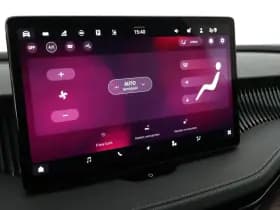 Škoda Superb 1.5 TSI PHEV 204pk Laurin & Klement Trekhaak 360Camera Leder Canton Memory Panoramadak Keyless Stoelverwarming Virtual Cockpit thumbnail 48