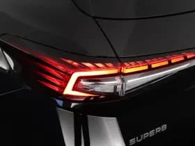 Škoda Superb 1.5 TSI PHEV 204pk Laurin & Klement Trekhaak 360Camera Leder Canton Memory Panoramadak Keyless Stoelverwarming Virtual Cockpit thumbnail 61