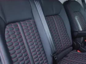 Volkswagen Crafter 35 2.0 TDI 140pk DSG L3H3 Exclusive Trekhaak Camera Leder Led Sidebars Zonneklep Navigatie Bijrijdersbank thumbnail 2