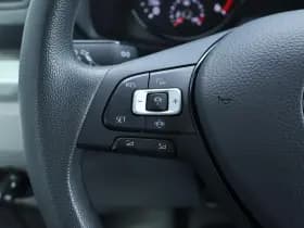 Volkswagen Crafter 35 2.0 TDI 140pk DSG L3H3 Exclusive Trekhaak Camera Leder Led Sidebars Zonneklep Navigatie Bijrijdersbank thumbnail 21