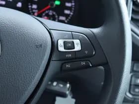 Volkswagen Crafter 35 2.0 TDI 140pk DSG L3H3 Exclusive Trekhaak Camera Leder Led Sidebars Zonneklep Navigatie Bijrijdersbank thumbnail 22