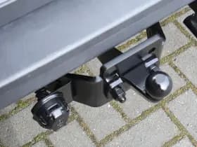 Volkswagen Crafter 35 2.0 TDI 140pk DSG L3H3 Exclusive Trekhaak Camera Leder Led Sidebars Zonneklep Navigatie Bijrijdersbank thumbnail 4