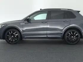 Volkswagen Tiguan 1.5 TSI 150pk DSG 2x R-Line Black Style Trekhaak Camera Stoelverwarming V+A Head-Up Panoramadak Navigatie thumbnail 11