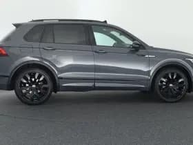 Volkswagen Tiguan 1.5 TSI 150pk DSG 2x R-Line Black Style Trekhaak Camera Stoelverwarming V+A Head-Up Panoramadak Navigatie thumbnail 14