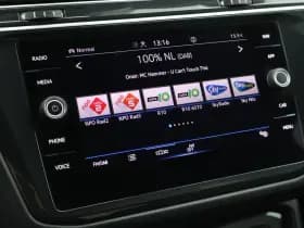 Volkswagen Tiguan 1.5 TSI 150pk DSG 2x R-Line Black Style Trekhaak Camera Stoelverwarming V+A Head-Up Panoramadak Navigatie thumbnail 26