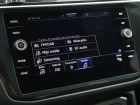 Volkswagen Tiguan 1.5 TSI 150pk DSG 2x R-Line Black Style Trekhaak Camera Stoelverwarming V+A Head-Up Panoramadak Navigatie thumbnail 36