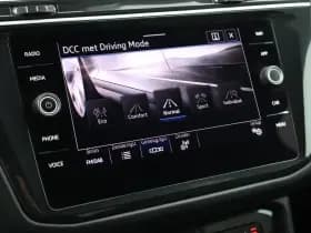 Volkswagen Tiguan 1.5 TSI 150pk DSG 2x R-Line Black Style Trekhaak Camera Stoelverwarming V+A Head-Up Panoramadak Navigatie thumbnail 37