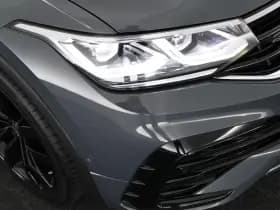 Volkswagen Tiguan 1.5 TSI 150pk DSG 2x R-Line Black Style Trekhaak Camera Stoelverwarming V+A Head-Up Panoramadak Navigatie thumbnail 55