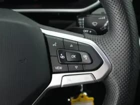 Volkswagen T-Roc 1.5 TSI 150pk DSG R-Line Edition Trekhaak Camera Stoelverwarming Virtual Cockpit Navigatie thumbnail 19