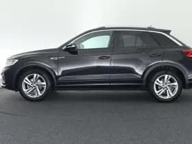 Volkswagen T-Roc 1.5 TSI 150pk DSG R-Line Edition Trekhaak Camera Stoelverwarming Virtual Cockpit Navigatie thumbnail 7