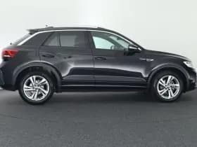 Volkswagen T-Roc 1.5 TSI 150pk DSG R-Line Edition Trekhaak Camera Stoelverwarming Virtual Cockpit Navigatie thumbnail 10