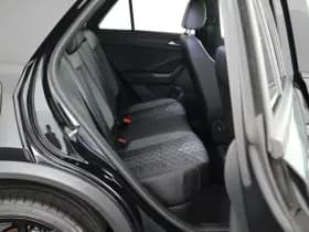 Volkswagen T-Roc 1.5 TSI 150pk DSG R-Line Black Style Camera Keyless Virtual Cockpit App-Connect thumbnail 11