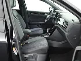 Volkswagen T-Roc 1.5 TSI 150pk DSG R-Line Black Style Camera Keyless Virtual Cockpit App-Connect thumbnail 12