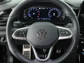 Volkswagen T-Roc 1.5 TSI 150pk DSG R-Line Black Style Camera Keyless Virtual Cockpit App-Connect thumbnail 17