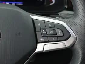 Volkswagen T-Roc 1.5 TSI 150pk DSG R-Line Black Style Camera Keyless Virtual Cockpit App-Connect thumbnail 18