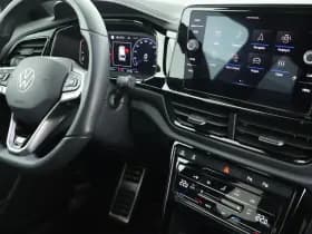 Volkswagen T-Roc 1.5 TSI 150pk DSG R-Line Black Style Camera Keyless Virtual Cockpit App-Connect thumbnail 3