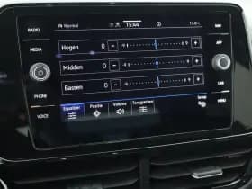 Volkswagen T-Roc 1.5 TSI 150pk DSG R-Line Black Style Camera Keyless Virtual Cockpit App-Connect thumbnail 21