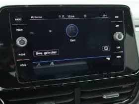 Volkswagen T-Roc 1.5 TSI 150pk DSG R-Line Black Style Camera Keyless Virtual Cockpit App-Connect thumbnail 22