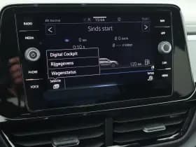 Volkswagen T-Roc 1.5 TSI 150pk DSG R-Line Black Style Camera Keyless Virtual Cockpit App-Connect thumbnail 25
