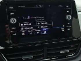 Volkswagen T-Roc 1.5 TSI 150pk DSG R-Line Black Style Camera Keyless Virtual Cockpit App-Connect thumbnail 26