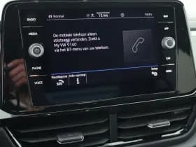 Volkswagen T-Roc 1.5 TSI 150pk DSG R-Line Black Style Camera Keyless Virtual Cockpit App-Connect thumbnail 30