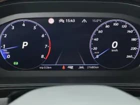 Volkswagen T-Roc 1.5 TSI 150pk DSG R-Line Black Style Camera Keyless Virtual Cockpit App-Connect thumbnail 38