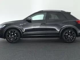 Volkswagen T-Roc 1.5 TSI 150pk DSG R-Line Black Style Camera Keyless Virtual Cockpit App-Connect thumbnail 6