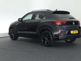 Volkswagen T-Roc 1.5 TSI 150pk DSG R-Line Black Style Camera Keyless Virtual Cockpit App-Connect thumbnail 7