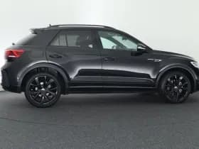 Volkswagen T-Roc 1.5 TSI 150pk DSG R-Line Black Style Camera Keyless Virtual Cockpit App-Connect thumbnail 9