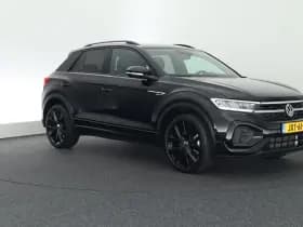Volkswagen T-Roc 1.5 TSI 150pk DSG R-Line Black Style Camera Keyless Virtual Cockpit App-Connect thumbnail 10