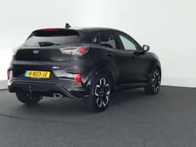 Ford Puma 1.0 155pk Hybrid ST-Line X First Edition Trekhaak Camera B&O Stoelverwarming Keyless Navigatie thumbnail 11