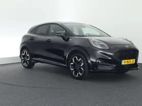 Ford Puma 1.0 155pk Hybrid ST-Line X First Edition Trekhaak Camera B&O Stoelverwarming Keyless Navigatie thumbnail 13