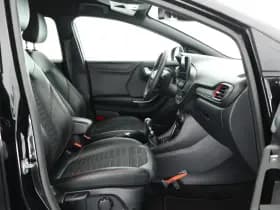 Ford Puma 1.0 155pk Hybrid ST-Line X First Edition Trekhaak Camera B&O Stoelverwarming Keyless Navigatie thumbnail 15