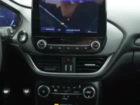 Ford Puma 1.0 155pk Hybrid ST-Line X First Edition Trekhaak Camera B&O Stoelverwarming Keyless Navigatie thumbnail 17