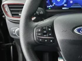 Ford Puma 1.0 155pk Hybrid ST-Line X First Edition Trekhaak Camera B&O Stoelverwarming Keyless Navigatie thumbnail 20