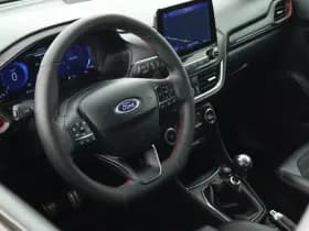 Ford Puma 1.0 155pk Hybrid ST-Line X First Edition Trekhaak Camera B&O Stoelverwarming Keyless Navigatie thumbnail 3