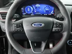 Ford Puma 1.0 155pk Hybrid ST-Line X First Edition Trekhaak Camera B&O Stoelverwarming Keyless Navigatie thumbnail 21