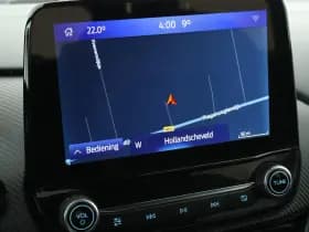 Ford Puma 1.0 155pk Hybrid ST-Line X First Edition Trekhaak Camera B&O Stoelverwarming Keyless Navigatie thumbnail 24