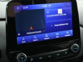 Ford Puma 1.0 155pk Hybrid ST-Line X First Edition Trekhaak Camera B&O Stoelverwarming Keyless Navigatie thumbnail 25