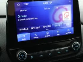 Ford Puma 1.0 155pk Hybrid ST-Line X First Edition Trekhaak Camera B&O Stoelverwarming Keyless Navigatie thumbnail 26